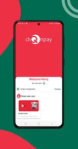 cliQnpay screenshot 0