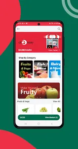 cliQnpay screenshot 2