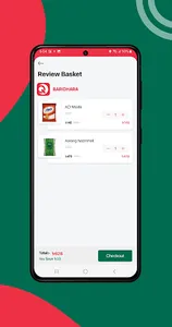 cliQnpay screenshot 4