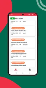 cliQnpay Partner screenshot 0