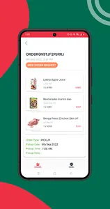 cliQnpay Partner screenshot 1