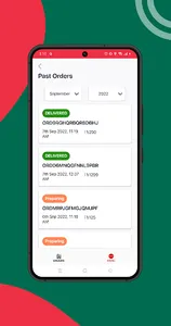 cliQnpay Partner screenshot 3