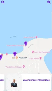 NearMe screenshot 1