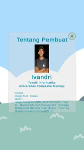 Kuis Alkitab : Mengenal Yesus screenshot 3
