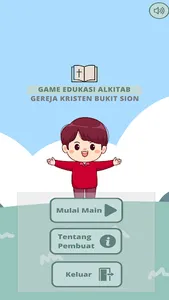 Kuis Alkitab : Mengenal Yesus screenshot 4