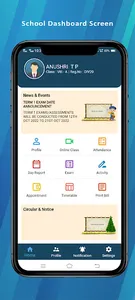 IHD PLUS screenshot 2