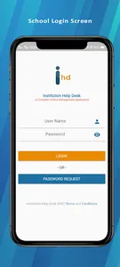 IHD PLUS screenshot 9