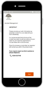 Smart Exchange CLM Fleet Manag screenshot 5