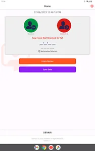OnTime Mobile RLDatix screenshot 10