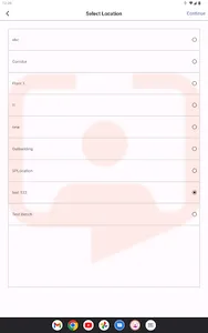 OnTime Mobile RLDatix screenshot 11