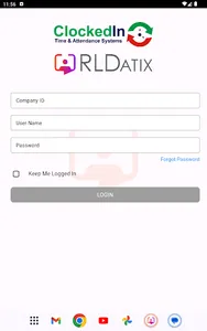 OnTime Mobile RLDatix screenshot 5