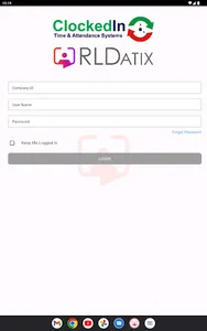 OnTime Mobile RLDatix screenshot 9