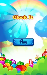 Clock it Mania- Game screenshot 18