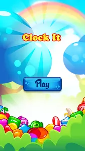 Clock it Mania- Game screenshot 7