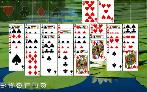 FreeCell Solitaire screenshot 16