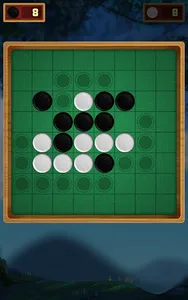 Reversi screenshot 3