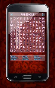 Word Search screenshot 3