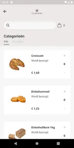 Clofers Holidays screenshot 1