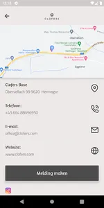 Clofers Holidays screenshot 4