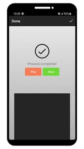MP3 Music Amplifier & Booster screenshot 11