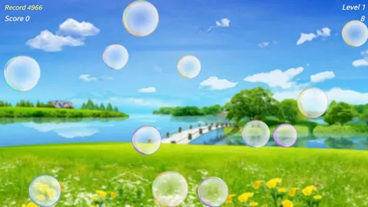 Bubble Blower screenshot 14