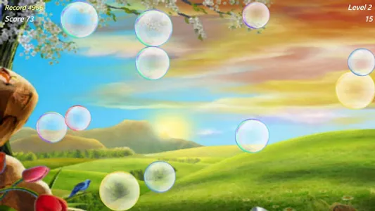 Bubble Blower screenshot 3