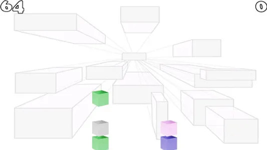 Four Cubes screenshot 6