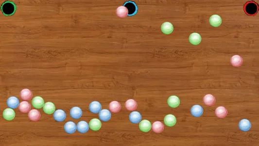 Isolate The Balls In The Holes screenshot 12