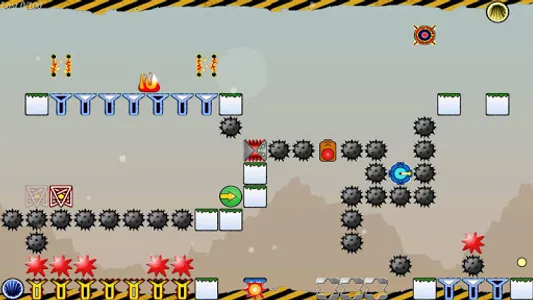 Jump Ball screenshot 3