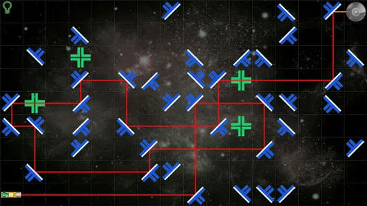 Laser Reflections screenshot 12