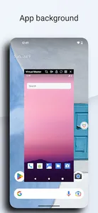Virtual Master - Android Clone screenshot 3