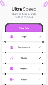 Phone Clone – Data Transfer screenshot 11