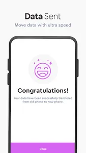 Phone Clone – Data Transfer screenshot 12