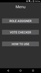 Avalon Tools screenshot 0