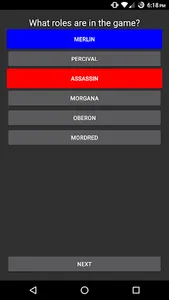 Avalon Tools screenshot 2