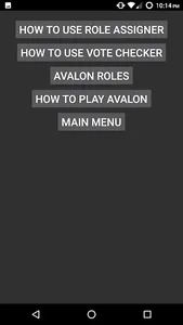 Avalon Tools screenshot 7