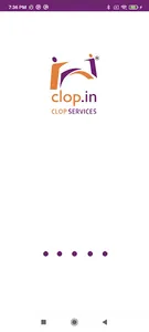 CLOP CEP screenshot 0