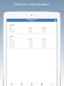 Close Look Parent App screenshot 11
