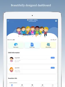 Close Look Parent App screenshot 4