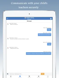 Close Look Parent App screenshot 5
