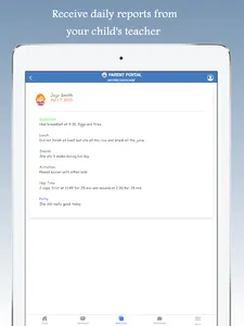 Close Look Parent App screenshot 6