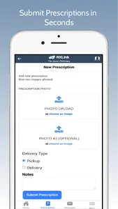 RXLink screenshot 1