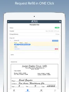 RXLink screenshot 10