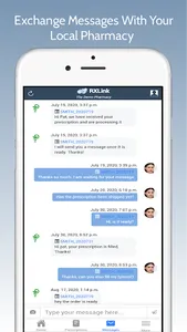 RXLink screenshot 3