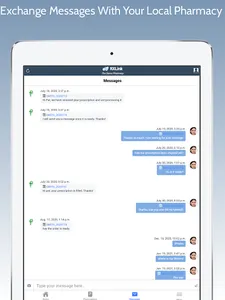 RXLink screenshot 7