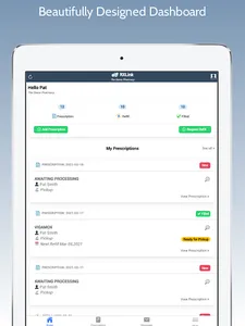 RXLink screenshot 8