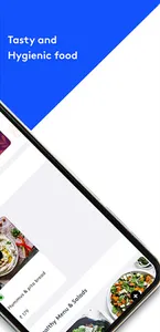 OBhaiyya - Bluezone screenshot 1
