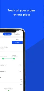 OBhaiyya - Bluezone screenshot 2