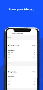 OBhaiyya - Bluezone screenshot 3