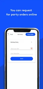 OBhaiyya - Bluezone screenshot 4